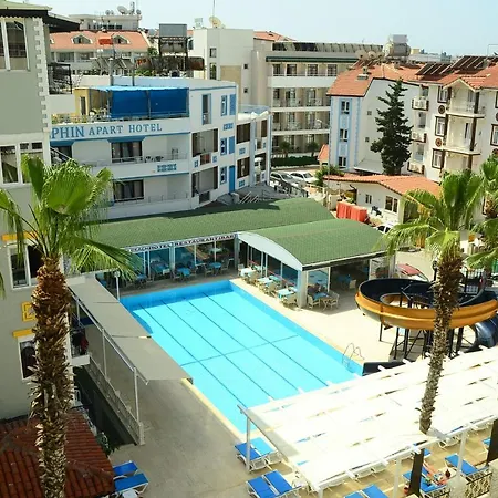 Saygili & 3* Side