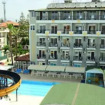Saygili 3*