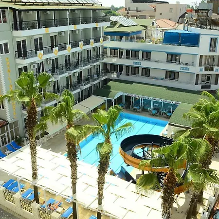 Hotel Saygili Side