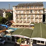 Hotel Saygili 3*