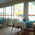 Saygili Hotel Side
