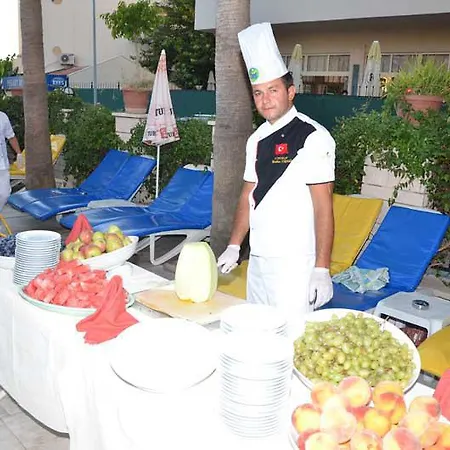 Saygili Hotel