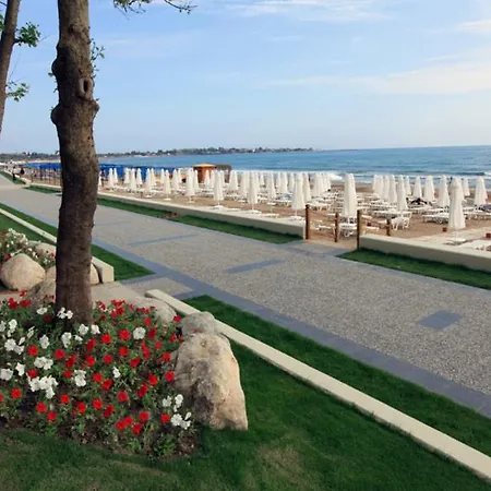 Saygili Hotel 3*