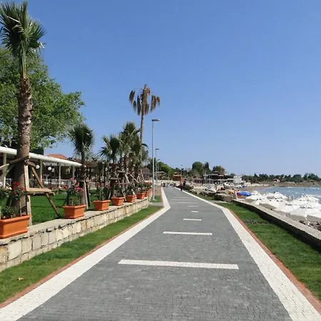 Saygili Hotel