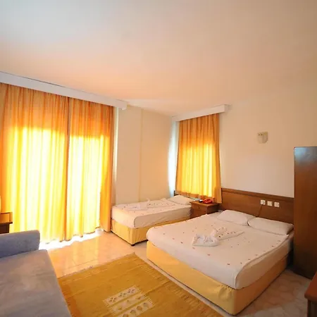 Saygili Hotel 3*