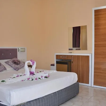 Hotel Saygili