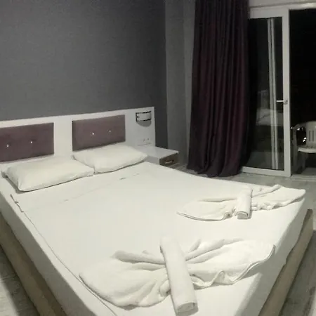 Hotel Saygili Side