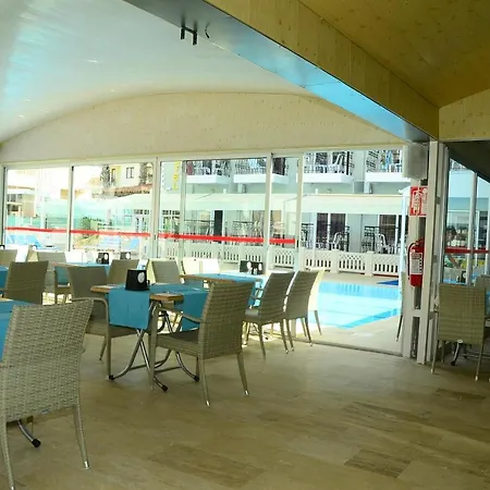 Hotell Saygili &