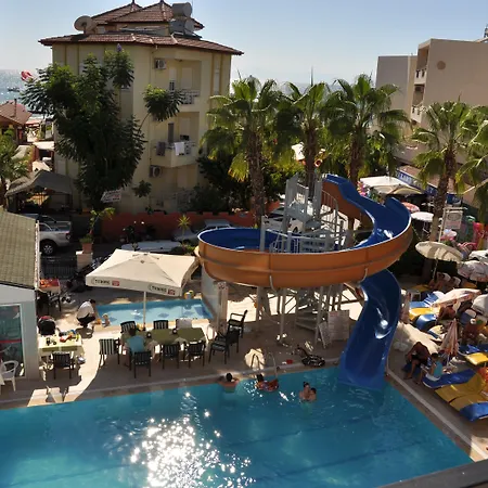 Hotel Saygili 3*