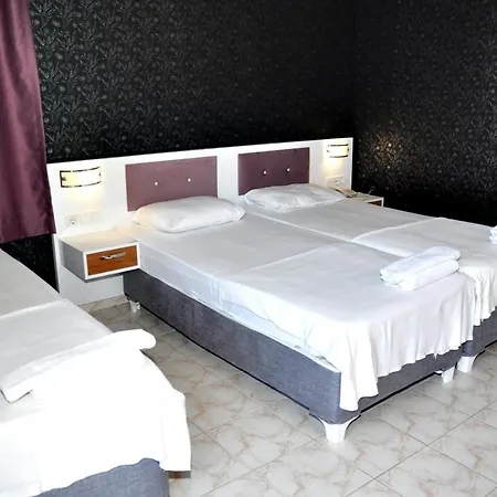 Saygili Hotel 3*