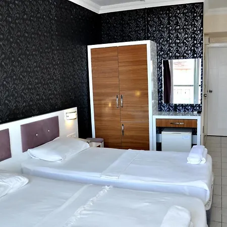Saygili Hotel 3*