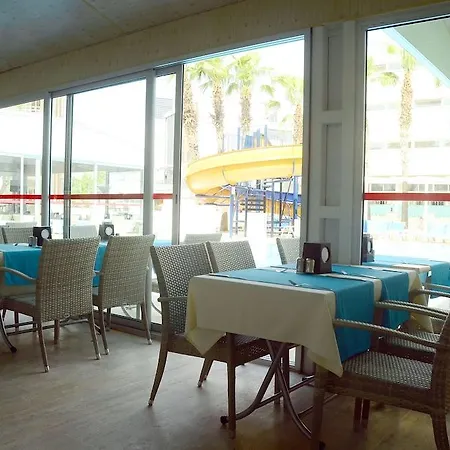 Saygili Hotel Side