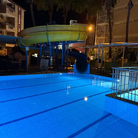 Hotel Saygili 3*
