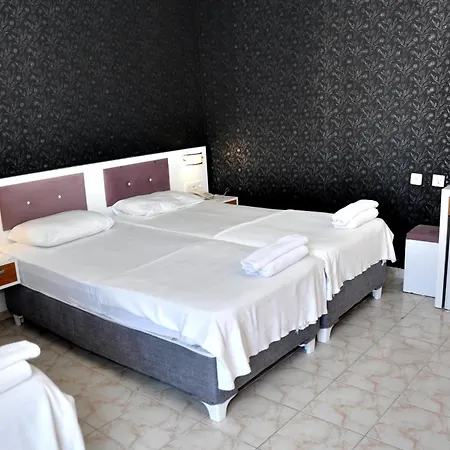 Hotell Saygili & 3*