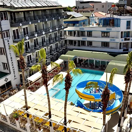Hotell Saygili & 3*