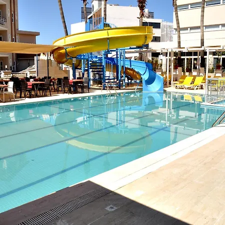 Saygili Hotel 3*