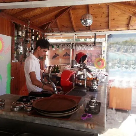 Saygili Side