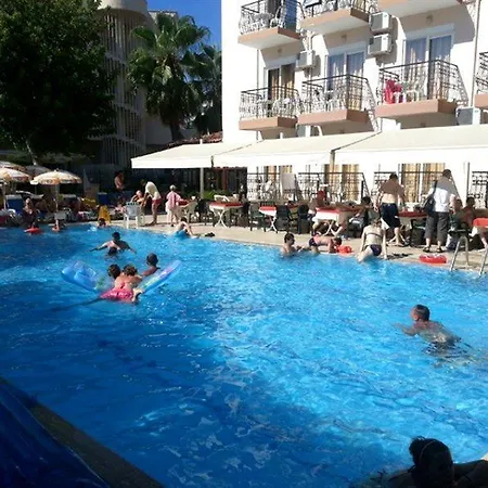 Hotel Saygili Side
