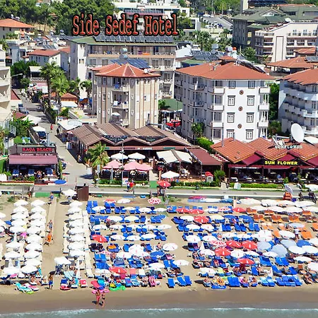 Saygili Hotel