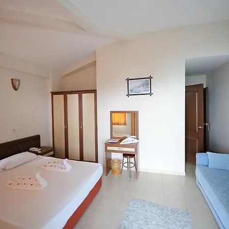 Hotel Saygili