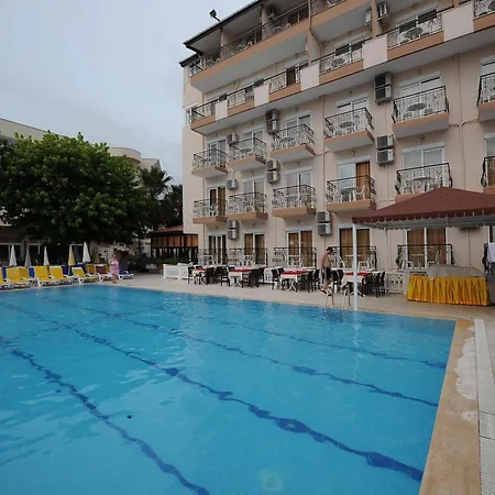 Saygili 3* Side