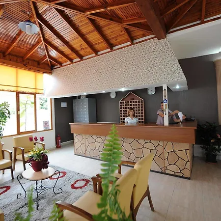 Saygili Hotel