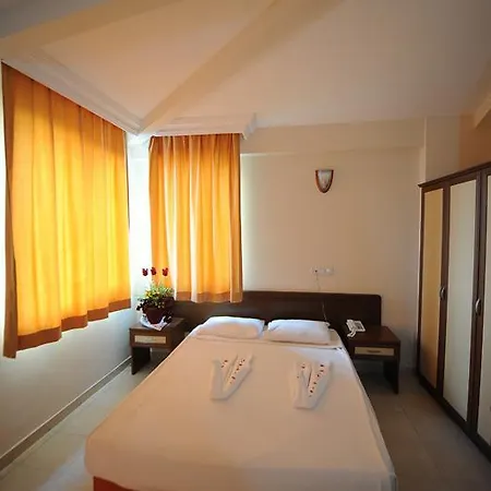 Hotel Saygili Side