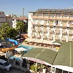 Saygili فندق سيدي