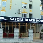 Saygili فندق 3*