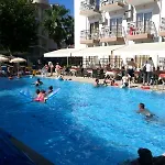 فندق Saygili سيدي