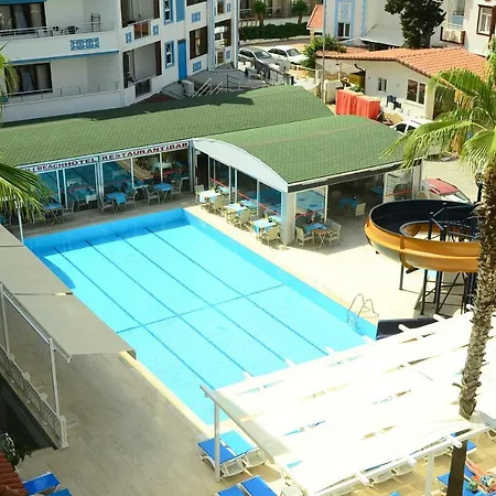 Saygili &