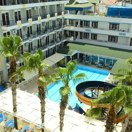 Saygili &