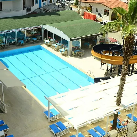 Saygili & Hotel