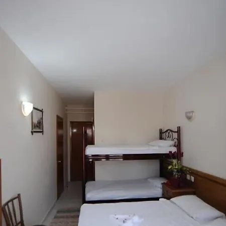 Hotel Saygili & 3*