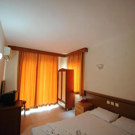 Saygili & Hotel 3*