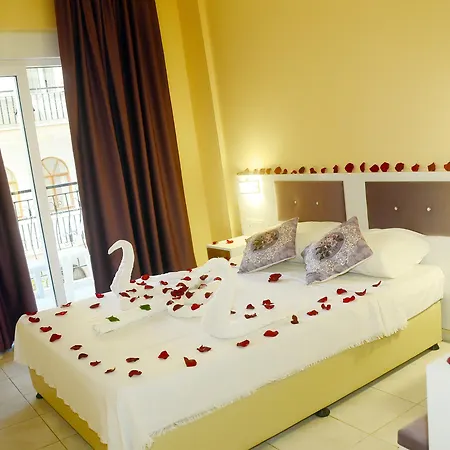 Saygili & Hotel 3*