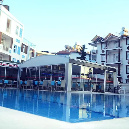 Saygili &