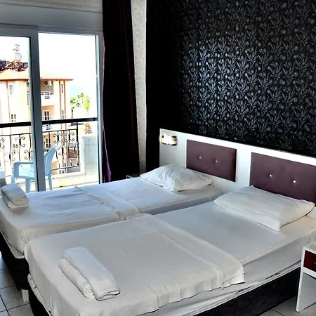 Saygili & Szálloda