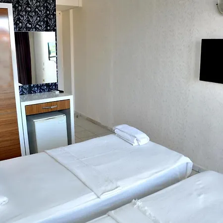 Saygili & Hotel