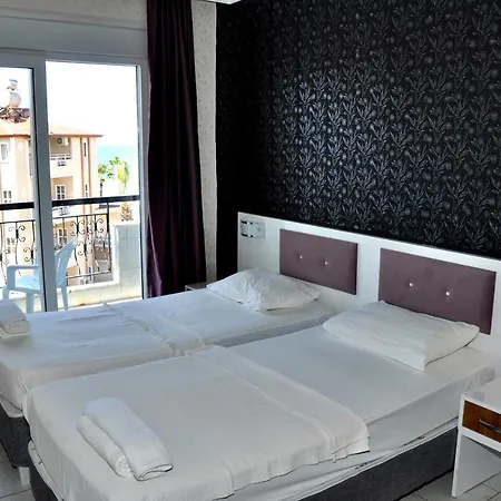 Hotel Saygili & 3*
