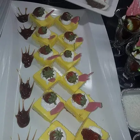 Saygili ホテル