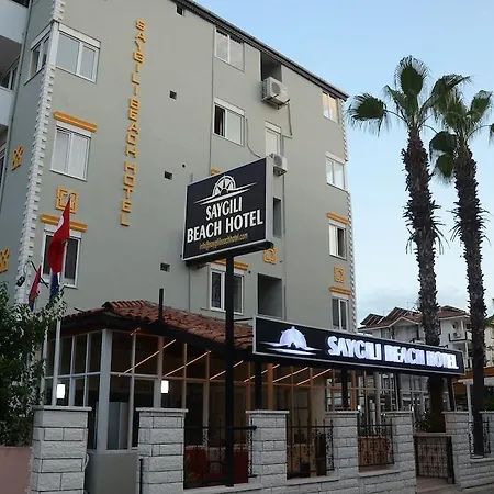 Saygili & 3*