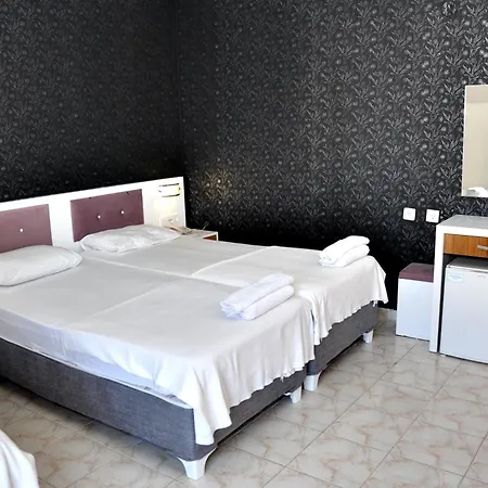 Saygili & Hotel 3*