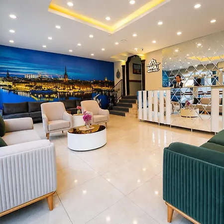 Hotel Saygili &