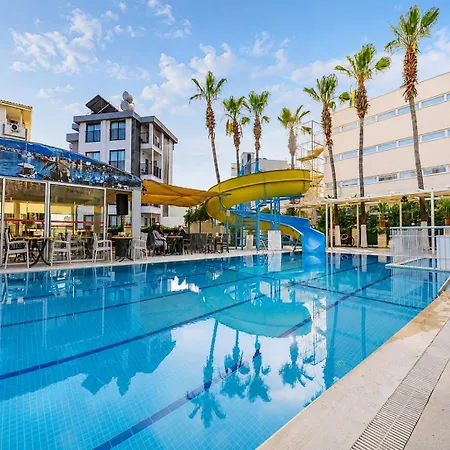 Hotel Saygili &