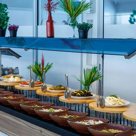 Hotel Saygili & 3*