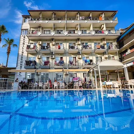 Hotel Saygili & 3*