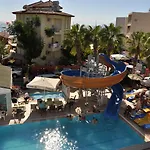 Ξενοδοχείο Saygili 3*