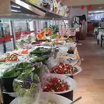 Ξενοδοχείο Saygili 3*