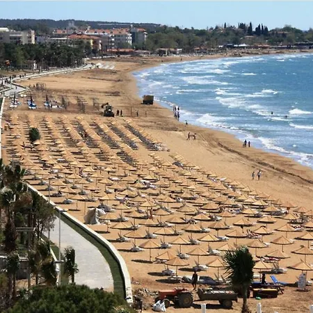 Saygili 3* Σιντέ